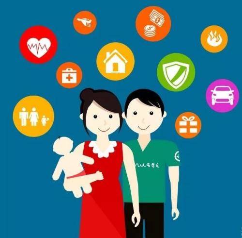 新生兒保險怎么買(mǎi)？適合買(mǎi)哪些險種？看這一篇就夠了！