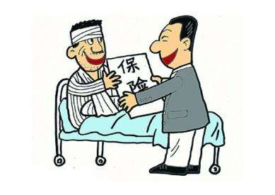 哪些情況屬于工傷？