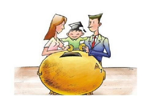 大富翁兒童教育金怎么樣？?jì)和逃鹬挡恢档觅I(mǎi)