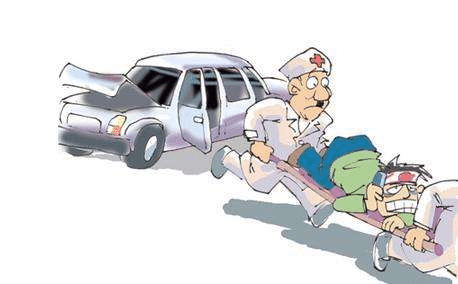 男子投保10個(gè)月不幸車(chē)禍身亡，保險公司卻拒賠！為什么?