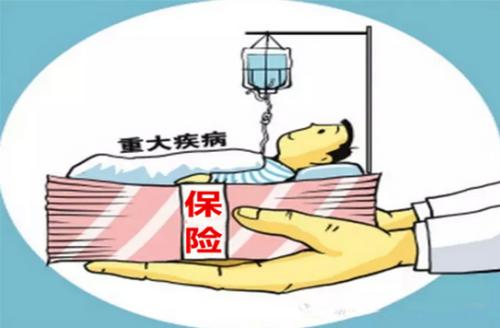 輕癥和重疾有什么區別？重疾險中的輕癥如何挑選？